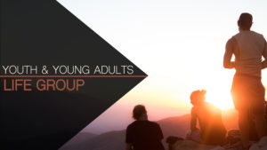Youth & Young Adult Bible Study (Via Zoom)